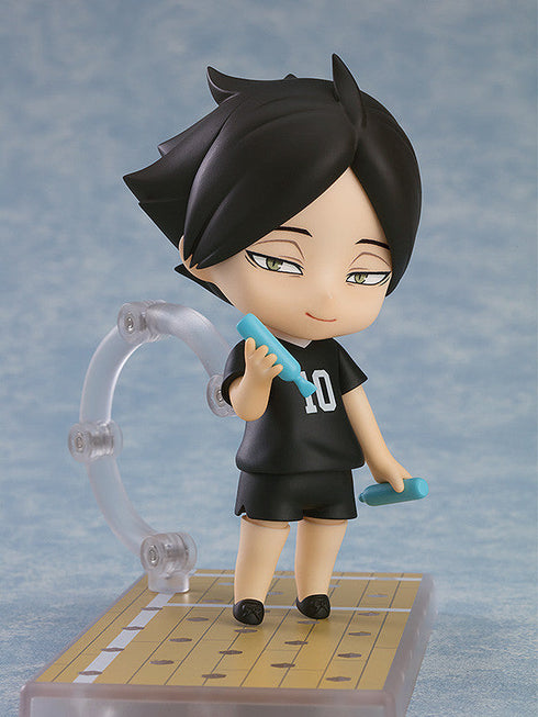 『ハイキュー!!』ねんどろいど 角名倫太郎【202508再販】